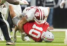 Week 7 College Football Betting Report and Odds college football week 7 opening line report