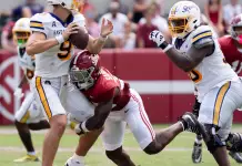 College Football Week 7 Picks: East Carolina vs. UAB east carolina vs. uab thursday week 7 college football picks predictions previews