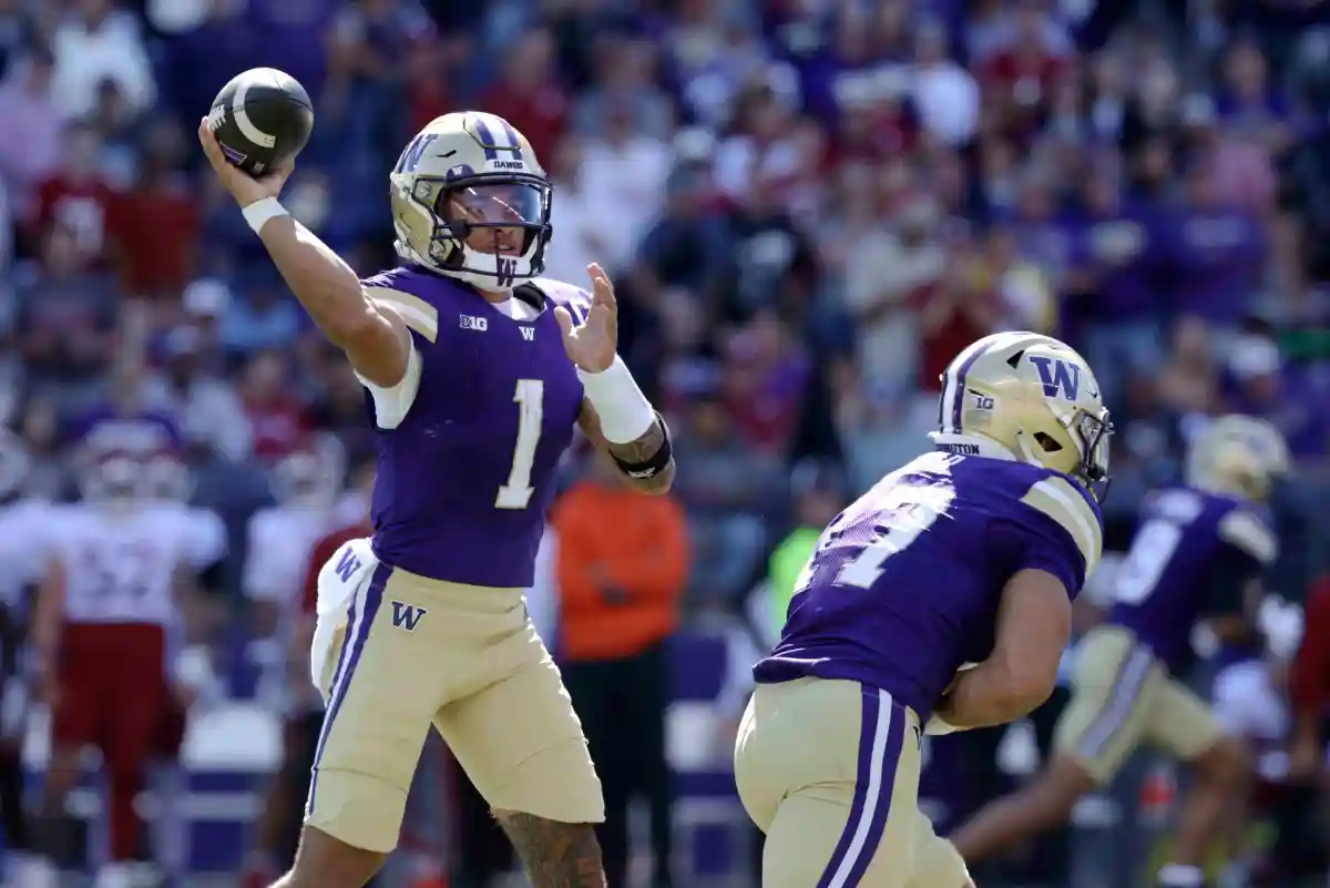 Tuley’s Takes: Week 5 College Football Best Bets, Picks and Predictions