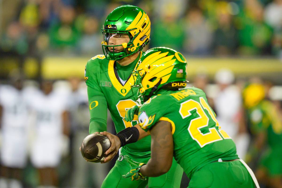 Expert College Football Picks: Week 9 best bets and predictions from Zachary Cohen