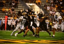 College Football Week 6 Picks: Southern Miss vs. Troy southern miss vs. troy prediction week 6 picks preview