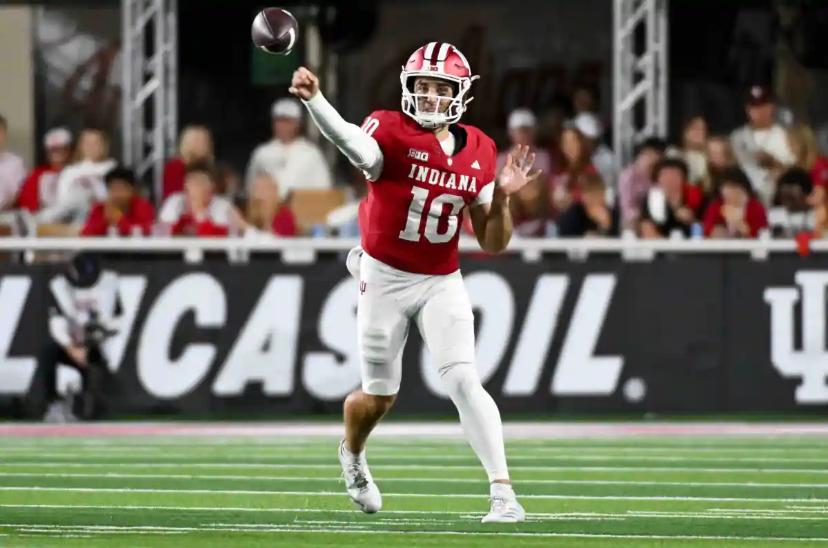 Steve Makinen: College Football Week 6 Best Bets, Predictions and Picks