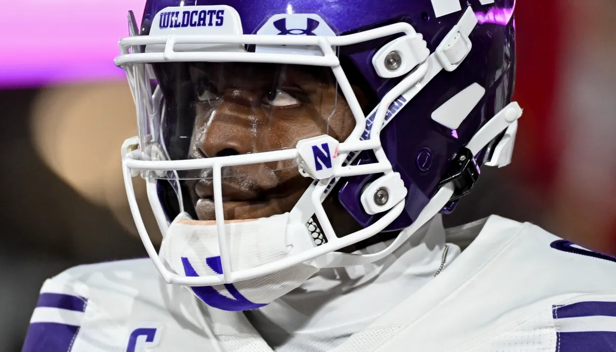 College Football Week 5 Best Bets, NFL Week 4 Picks and MLB Division Series Preview