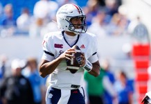 College Football Week 8 Picks: South Alabama vs. Marshall south alabama vs. marshall week 8 college football picks predictions