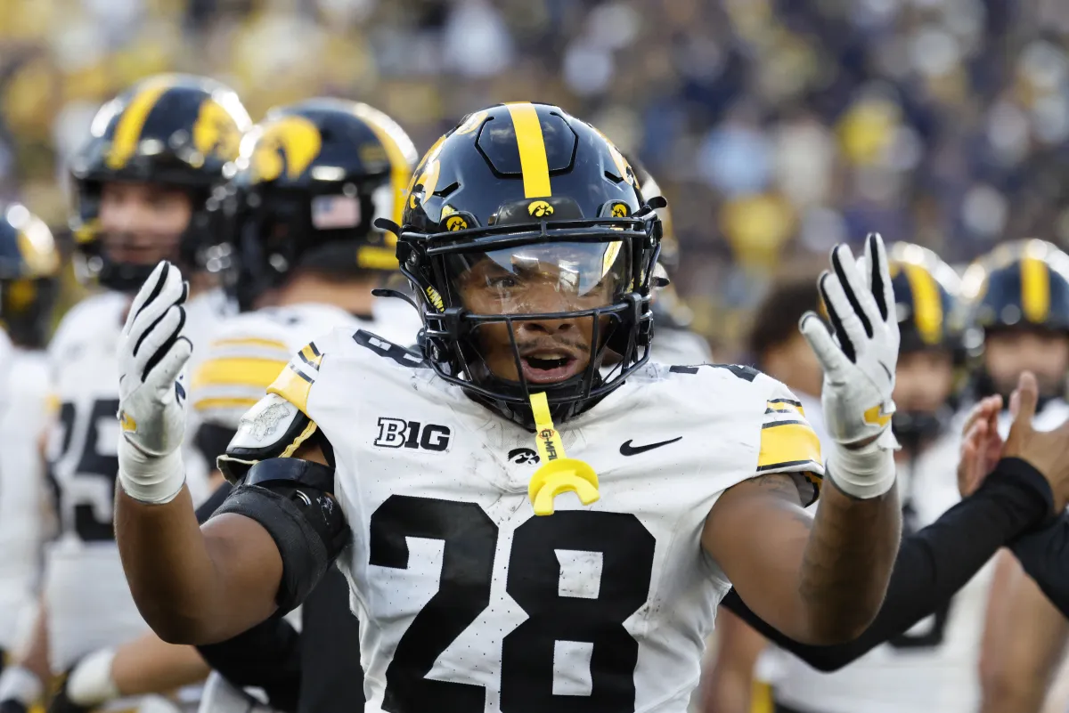 College Football Week 5 Best Bets & Contest Picks