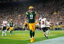 NFL First Touchdown Scorer Predictions for Week 4 first touchdown scorer picks week 4 predictions