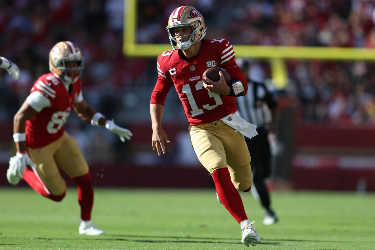 Steve Makinen: NFL Week 4 Best Bets