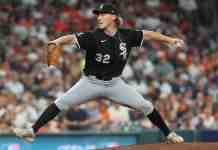 Steve Makinen’s MLB Picks from Betting Splits and Systems for Thursday, October 8 Hagen Smith, Chicago White Sox