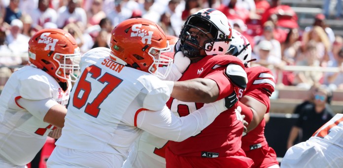 Sam Houston State