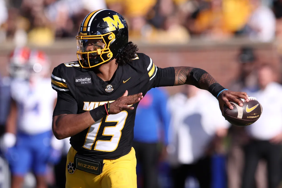 Week 6 College Football Power Ratings and Projections for Every Game