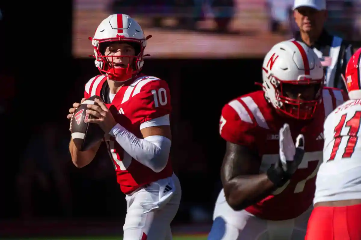 Tuley’s Takes: Week 6 College Football Best Bets, Picks and Predictions