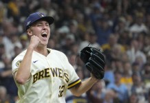 World Series Game 1 Picks: Rays vs. Brewers
