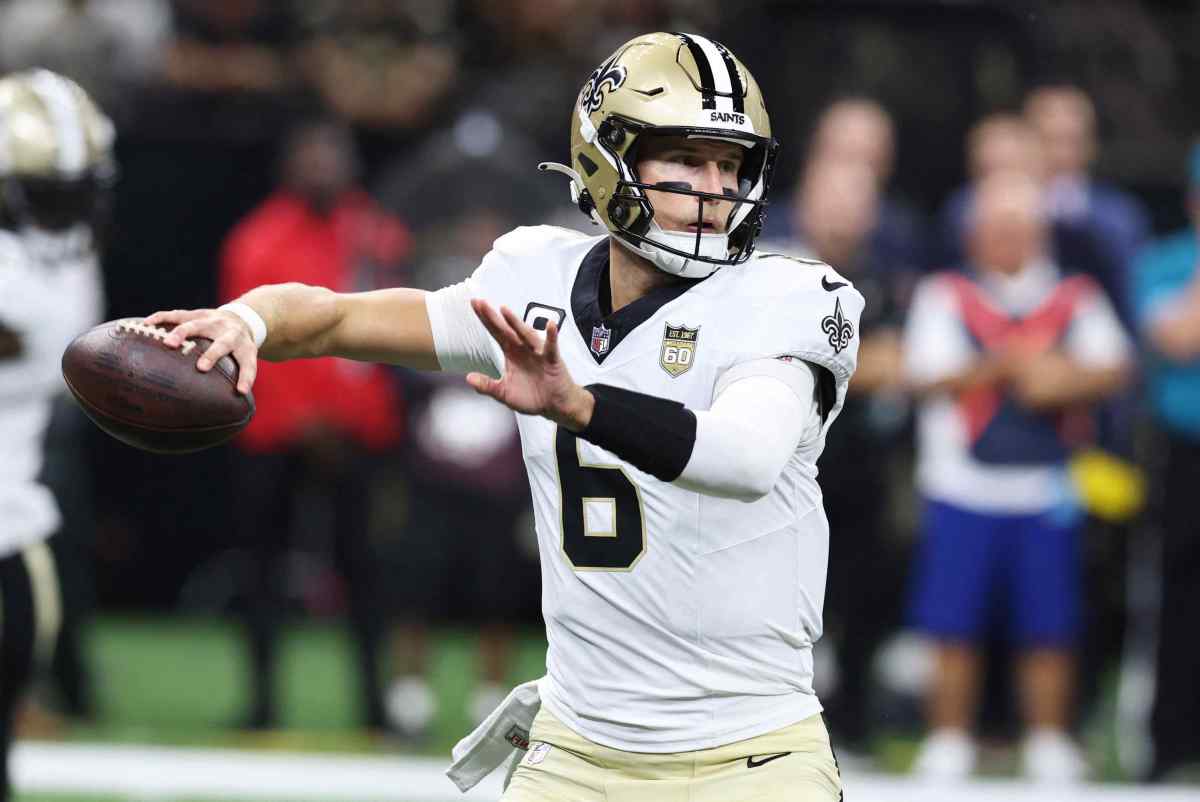 Wes Reynolds: NFL Week 5 Best Bets
