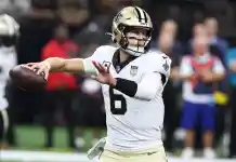 Wes Reynolds: NFL Week 5 Best Bets Tyler Shough, New Orleans Saints, NFL