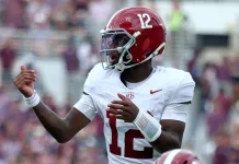 Georgia vs. Alabama Best Bets: Matt Youmans’ Pick and College Football Week 6 Betting Guide Alabama-Georgia