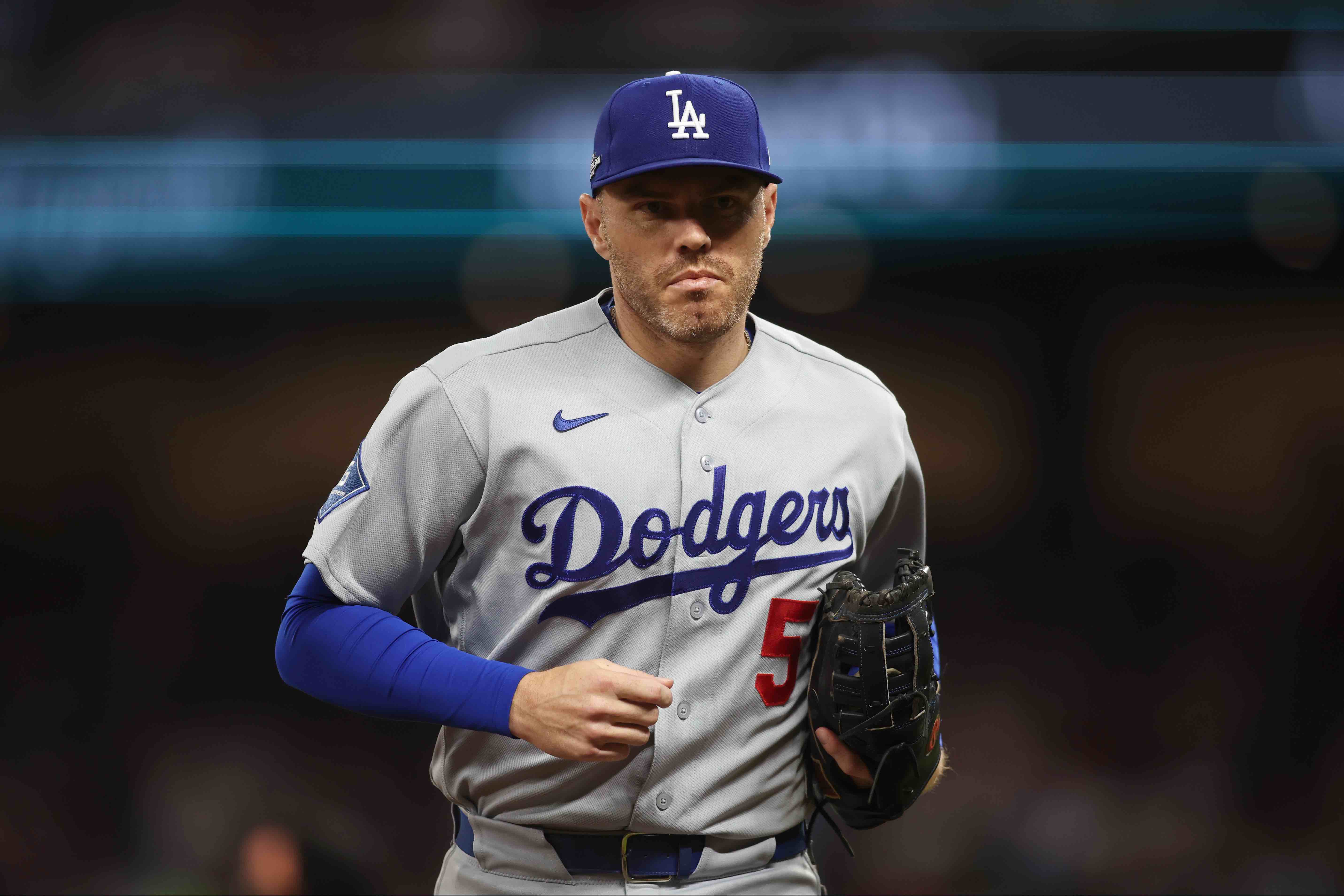 Tuley's Takes: MLB League Championship Series Best Bets - VSiN