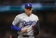 Tuley’s Takes: MLB League Championship Series Best Bets Freddie Freeman, Los Angeles Dodgers, MLB