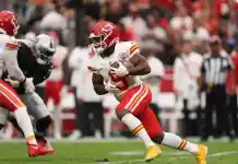 NFL Post-Bye Week Systems and Team Trends for 2026 Kenneth Walker, Kansas City Cheifs, NFL
