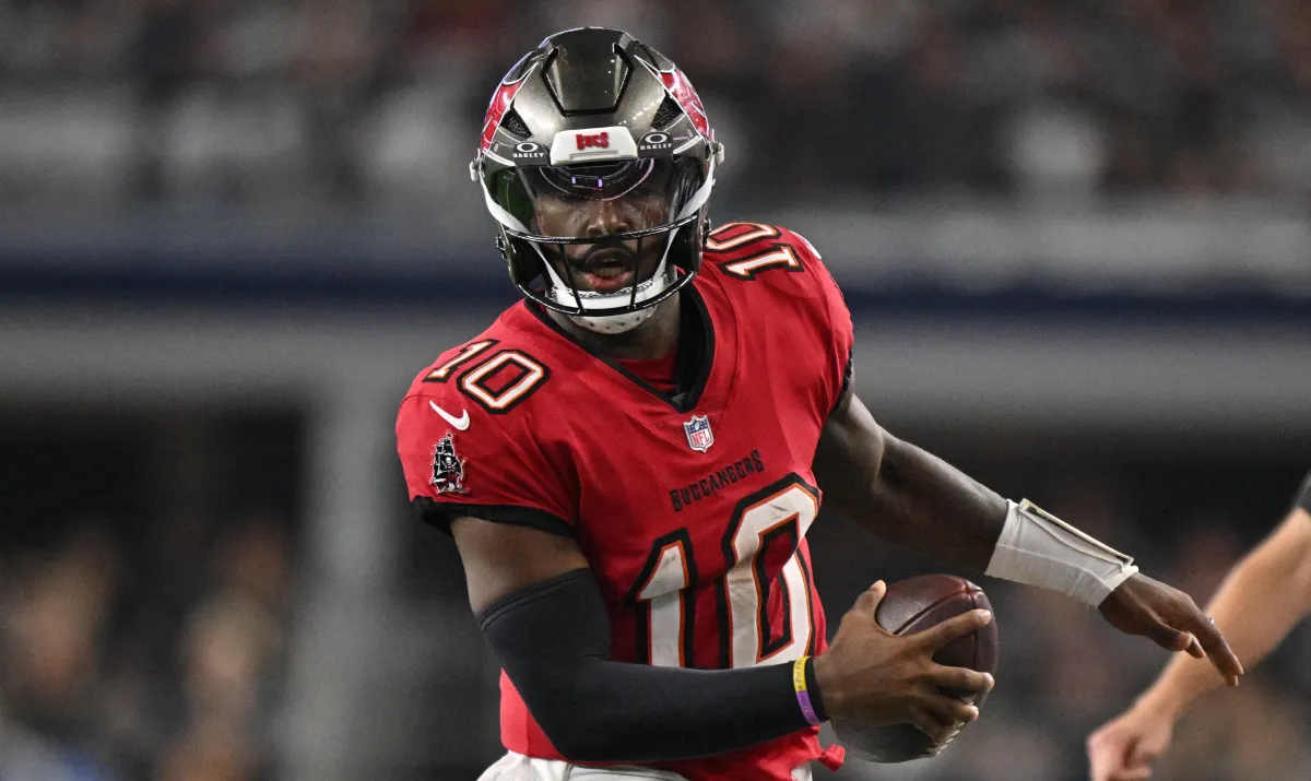 Buccaneers Upset Cowboys: Circa Survivor Fallout and NFL Week 5 Best Bets