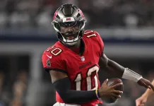 Buccaneers Upset Cowboys: Circa Survivor Fallout and NFL Week 5 Best Bets Jalon Daniels