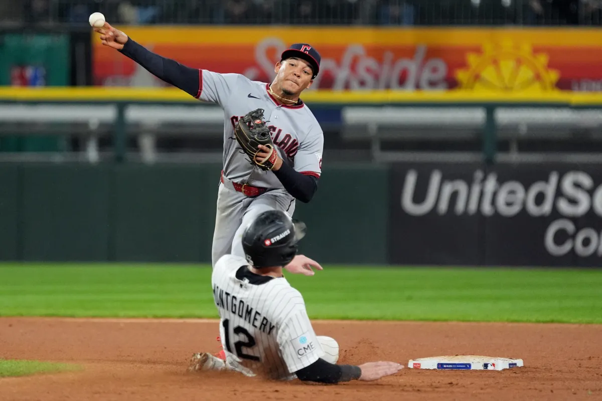 White Sox vs. Guardians Game 5 ALDS Prediction and Preview