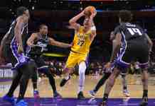 NBA Top Scheduling Betting Opportunities for 2026-2027 Luka Doncic, Los Angeles Lakers, NBA