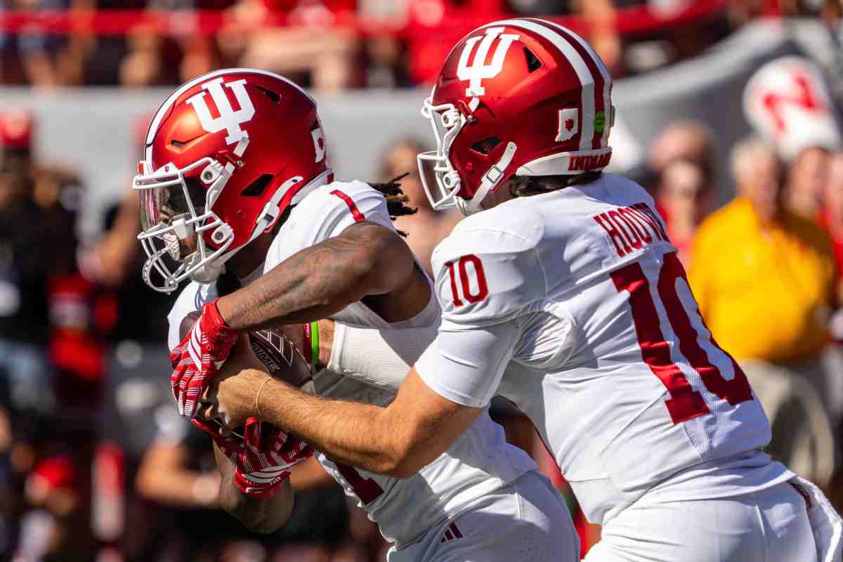 Matt Youmans: Week 7 College Football Best Bets