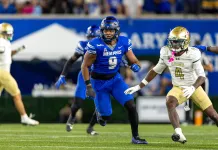 College Football Week 8 Picks: East Carolina vs. Memphis east carolina vs. memphis week 8 prediction picks