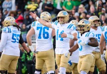 Week 7 College Football Power Ratings and Projections for Every Game week 7 college football power ratings predictions projections