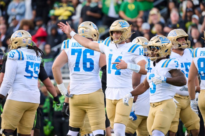 week 7 college football power ratings predictions projections