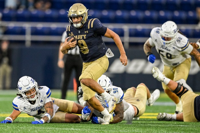 week 8 college football power ratings picks predictions