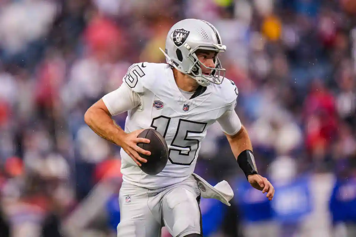 Matt Youmans: NFL Week 6 Best Bets