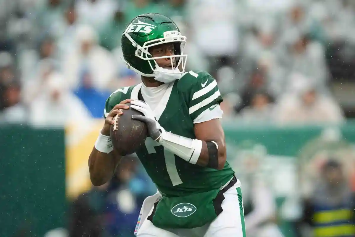 Wes Reynolds: NFL Week 6 Best Bets