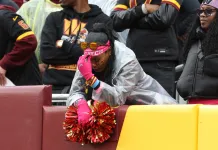 NFC East Meltdowns, Bills vs. Rams Best Bets and Circa Survivor Update Washington Commanders