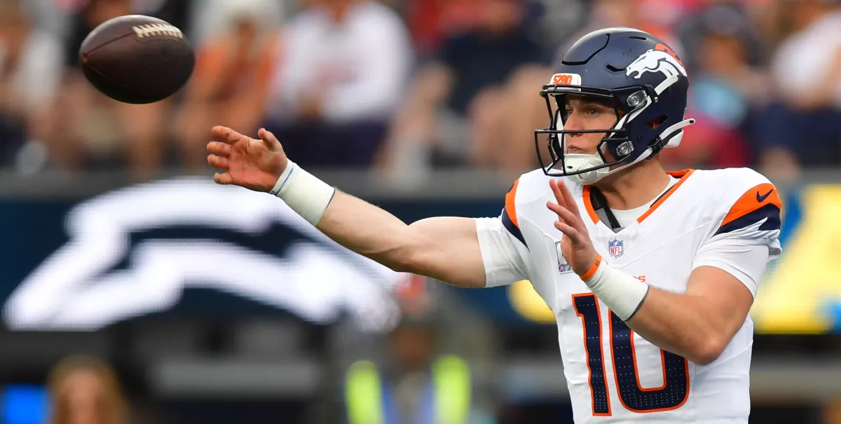 Three Straight Thursday Upsets. Are Broncos Next Up?