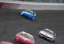 Freeway Insurance 500 Predictions: Top 5 Picks and Best Long Shots NASCAR Cup Series drivers