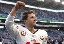 Commanders vs. 49ers MNF Best Bets from VSiN Experts Brock Purdy