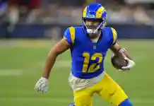 Tuley’s Takes: NFL Week 6 Puka Nacua, Los Angeles Rams, NFL