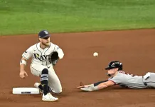 Guardians vs. Rays Game 2 ALCS Prediction and Preview guardians vs. rays game 2 alcs prediction preview