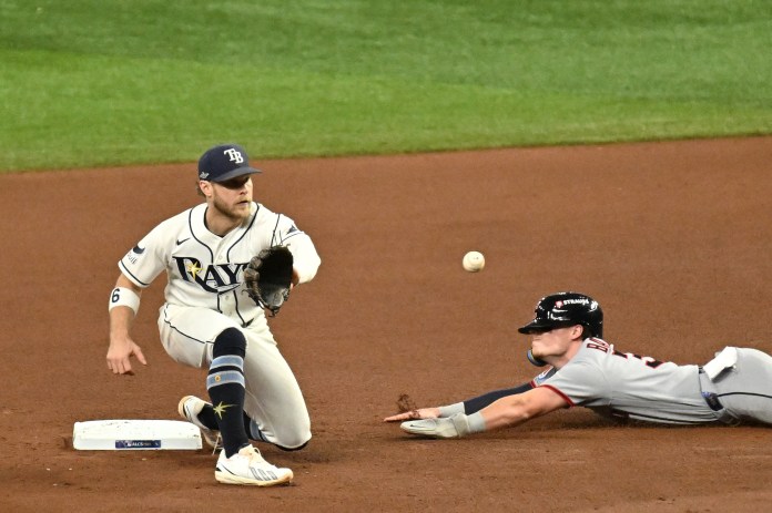 guardians vs. rays game 2 alcs prediction preview