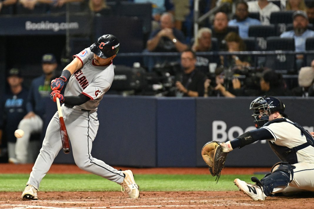 rays vs. guardians game 3 picks prediction preview