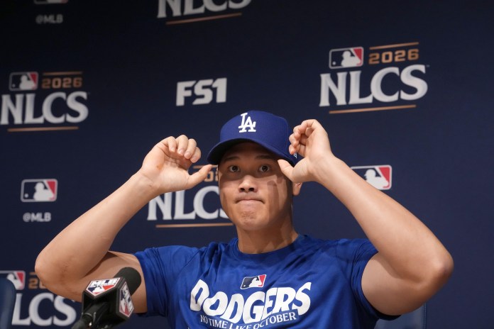 Shohei Ohtani