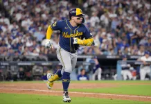 Brewers vs. Dodgers Game 4 NLCS Prediction and Preview brewers vs. dodgers game 4 nlcs prediction preview
