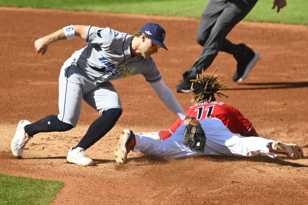 rays vs. guardians game 4 prediction preview 2026 alcs