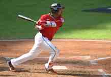 Steve Makinen’s MLB Picks from Betting Splits and Systems for Friday, October 16 Jose Ramirez, Cleveland Indians, MLB