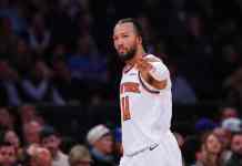 NBA Betting Splits Strategies for the 2026-2027 season Jalen Brunson, New York Knicks, NBA