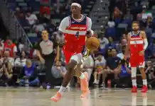 Steve Makinen’s NBA Betting Trends and Best Bets for Wednesday, October 28 AJ Dybantsa, Washington Wizards, NBA