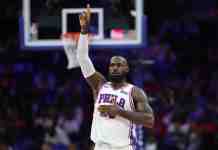 NBA Team-by-Team Scheduling Betting Opportunities for the 2026-2027 Season LeBron James, Philadelphia 76ers, NBA