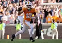 Week 8 College Football Best Bets, Predictions and Picks from Wes Reynolds George MacIntrye, Tennessee, college football
