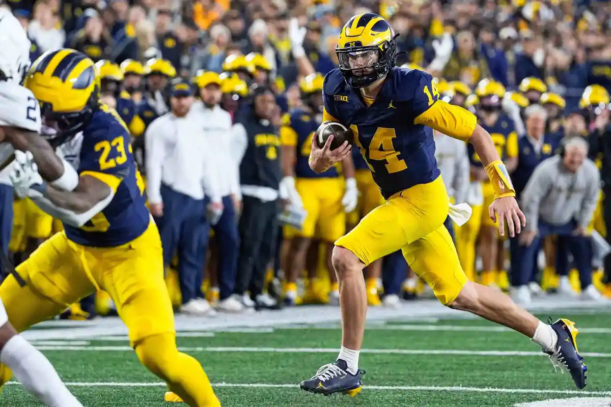 Tuley’s Takes: Week 8 College Football Best Bets, Picks and Predictions